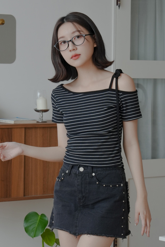 【Discount】Kai Dangara Tee #上衣