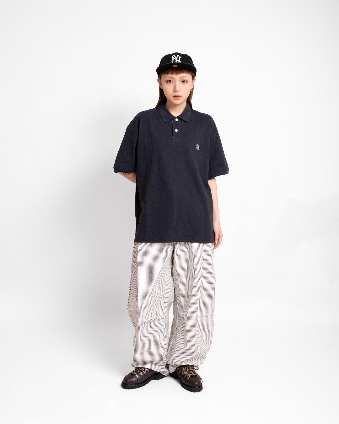 LOOK 8