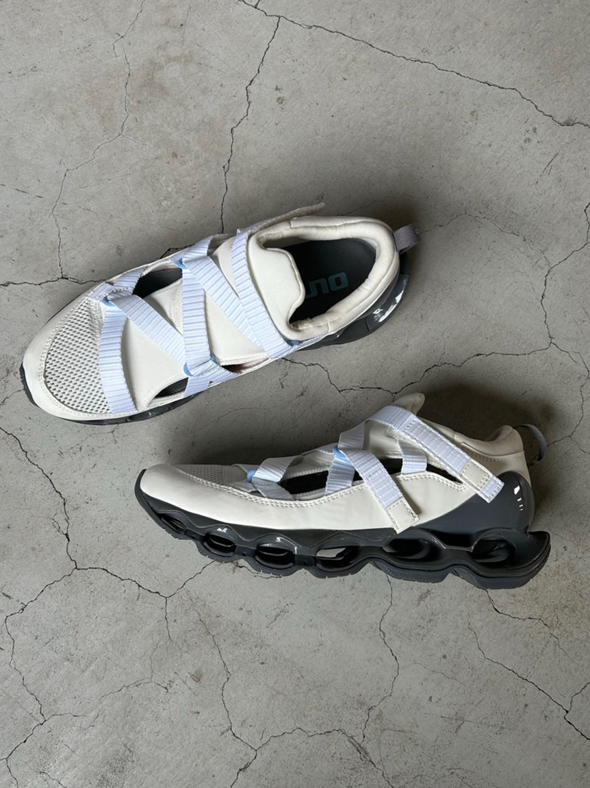 MIZUNO WAVE PROPHECY STRAP 選貨店特別款