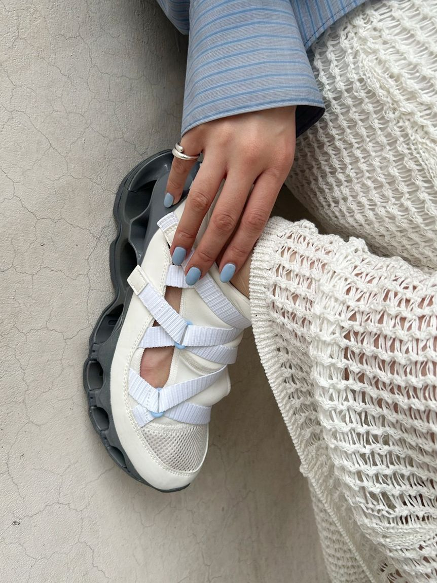 MIZUNO WAVE PROPHECY STRAP 選貨店特別款