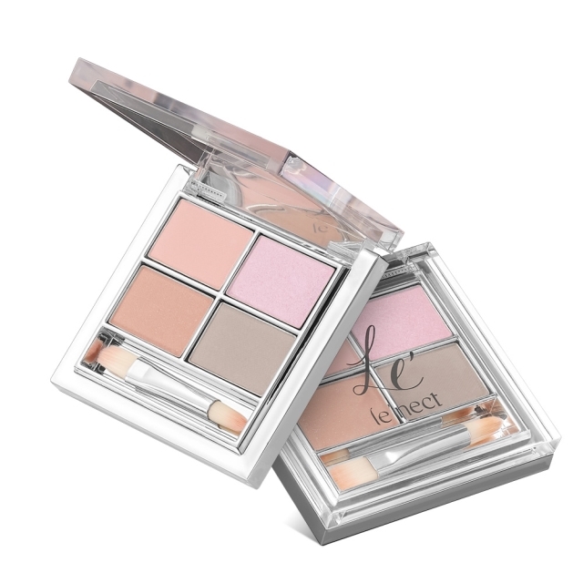 現貨供應🇰🇷 le’nect眼影盤
