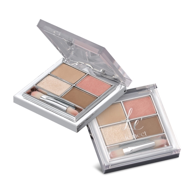 現貨供應🇰🇷 le’nect眼影盤