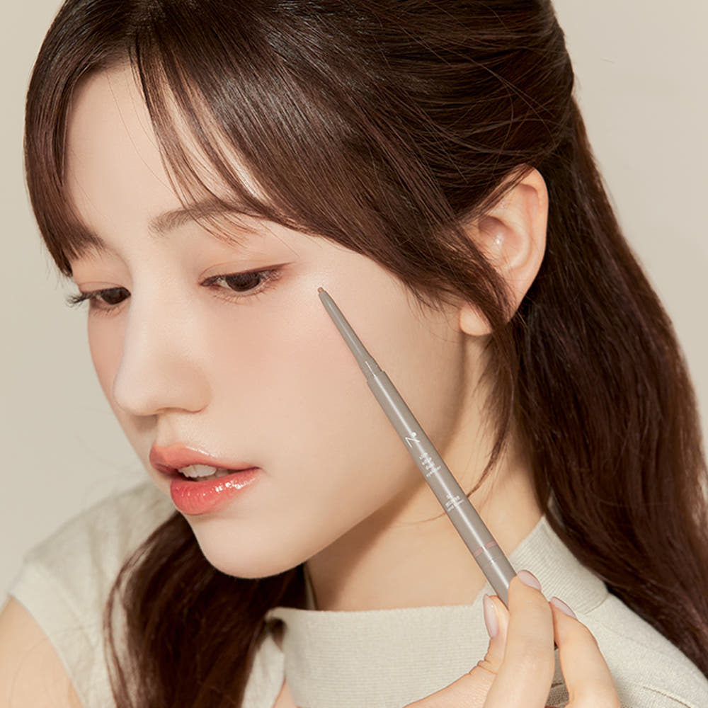 現貨供應🇰🇷Nobev雙頭眼線筆