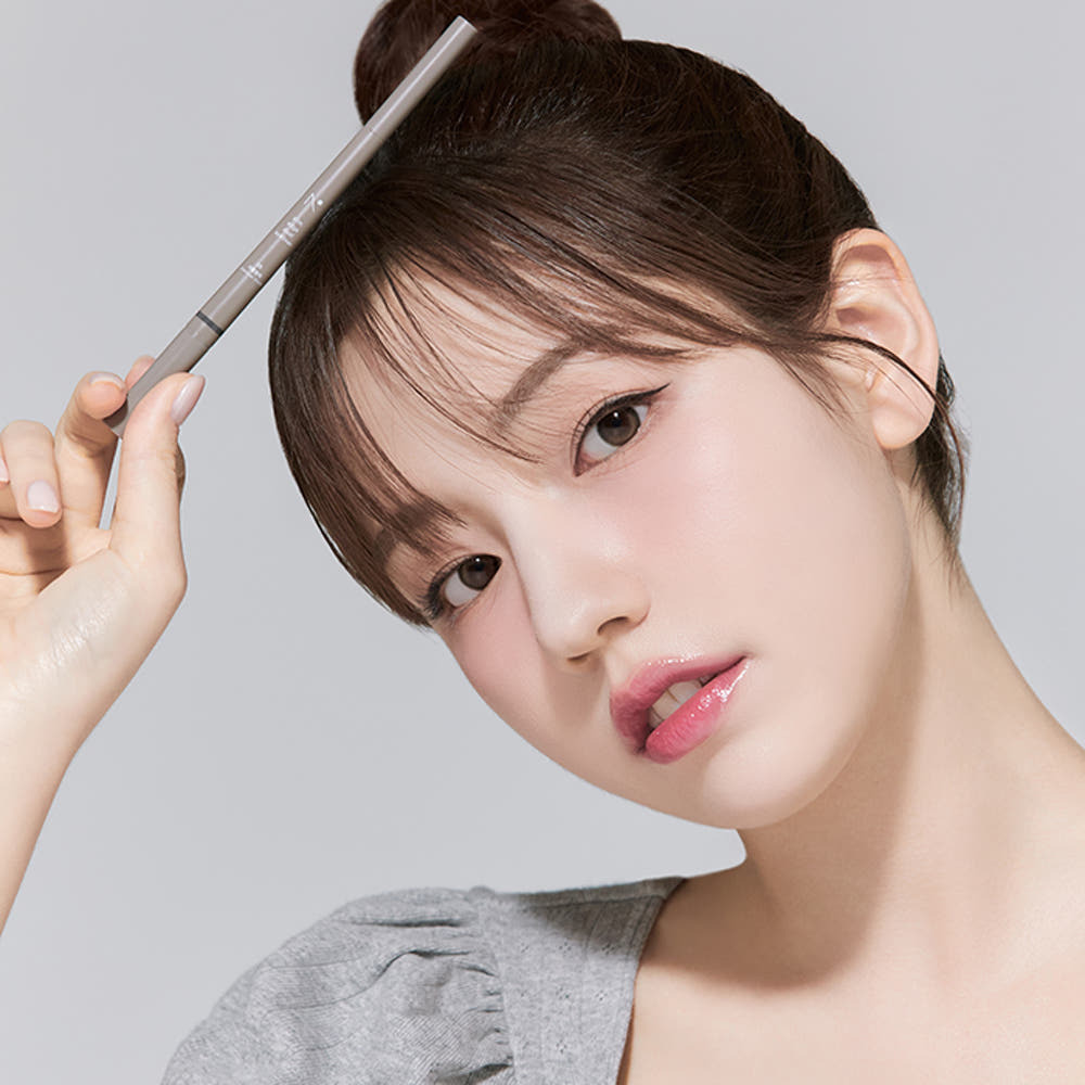 現貨供應🇰🇷Nobev雙頭眼線筆