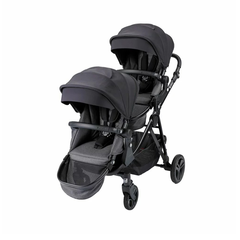 Unilove Dlxtour 百變休旅