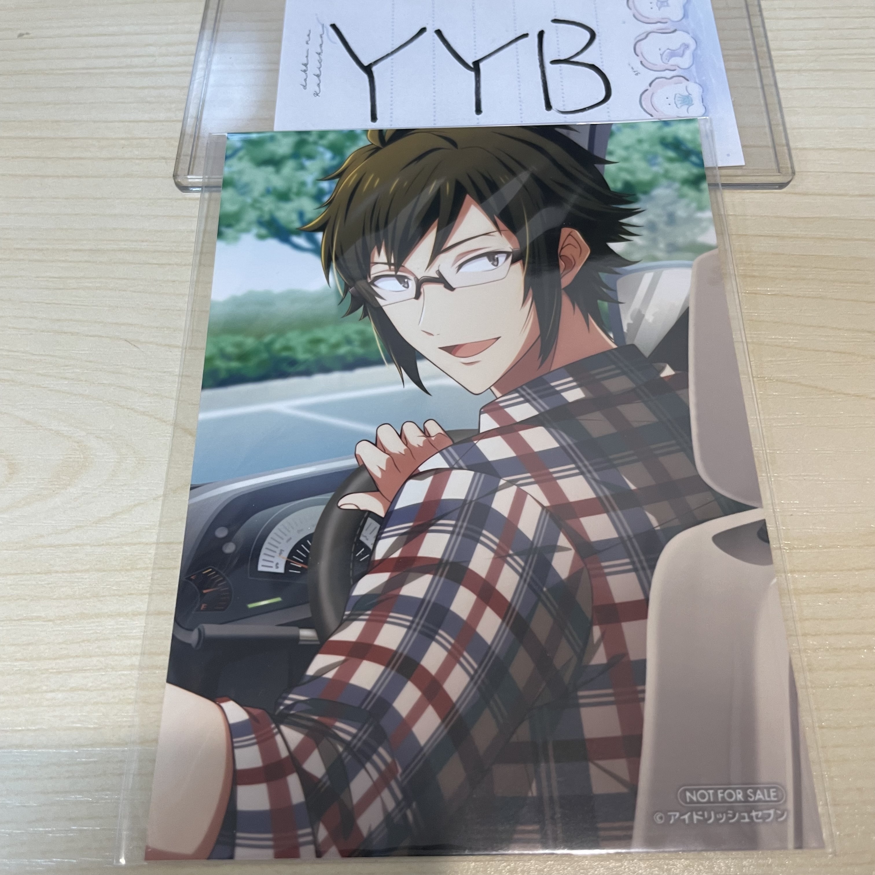 I7 大和 相卡                             YY13