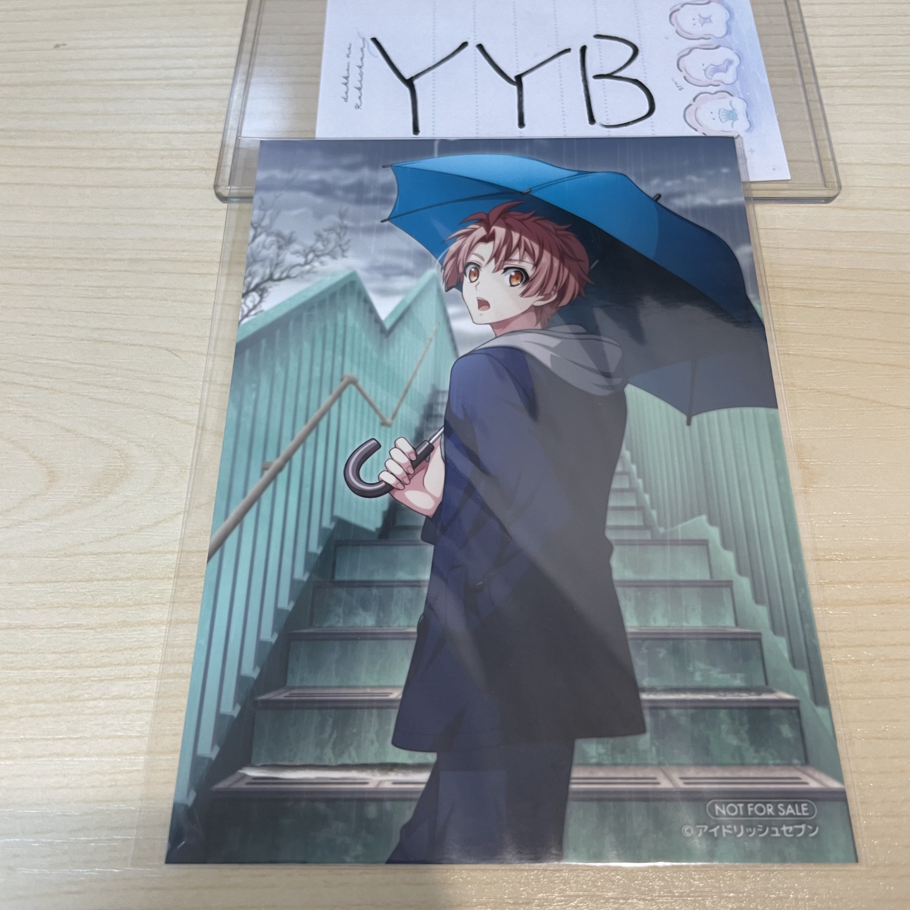 I7 三月 相卡                            YY13