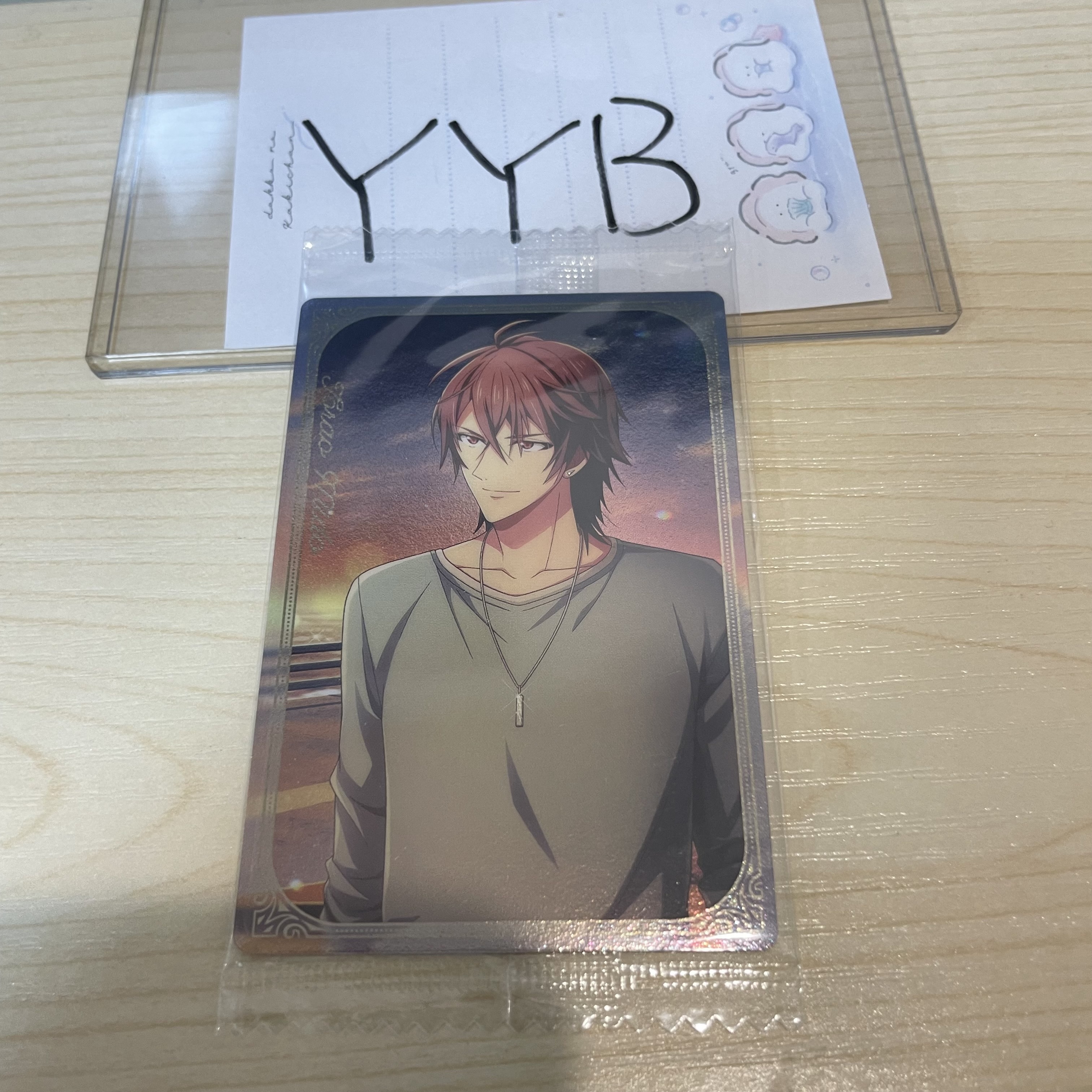 I7 虎於 小卡 37                               YY13