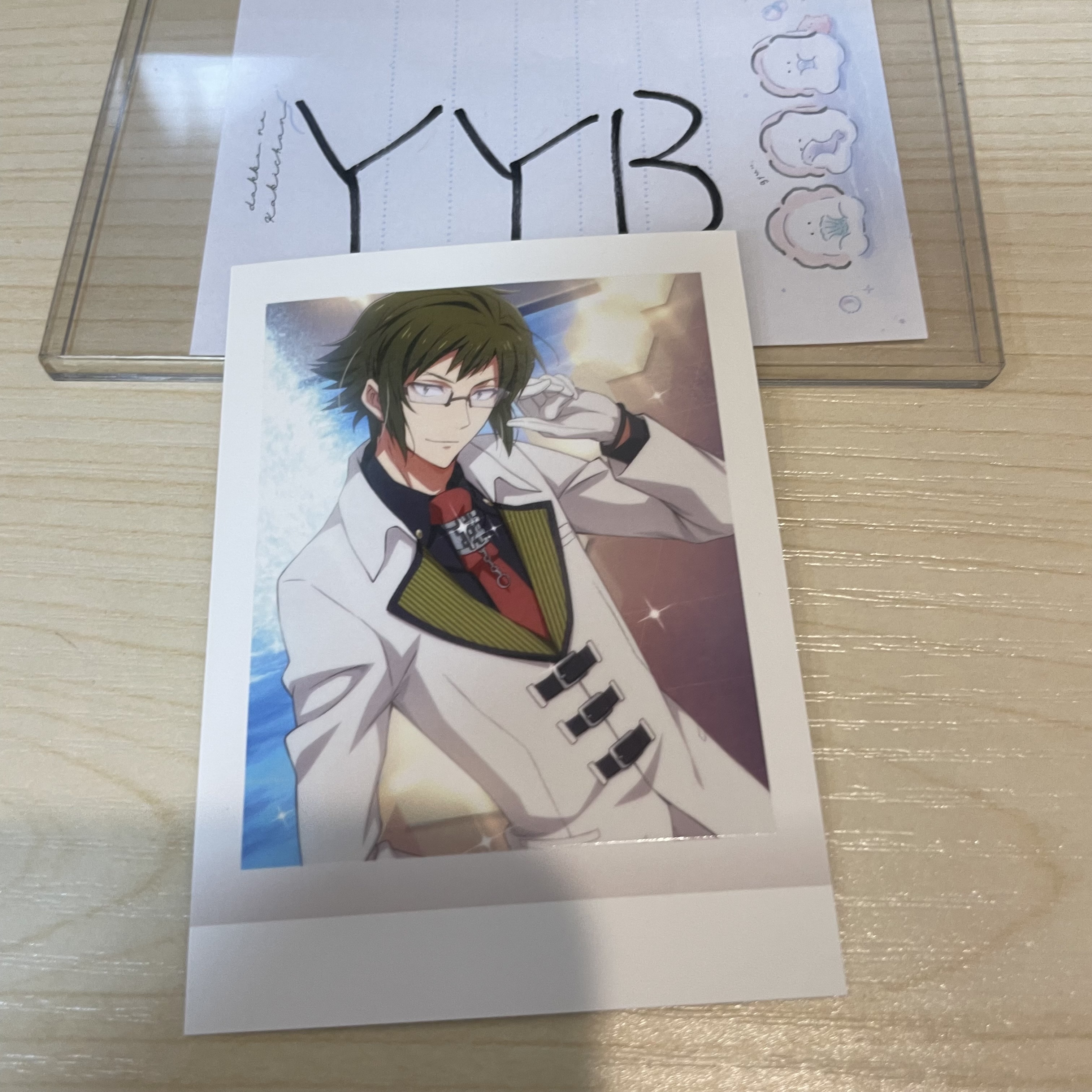 I7 大和 拍立得                                YY13