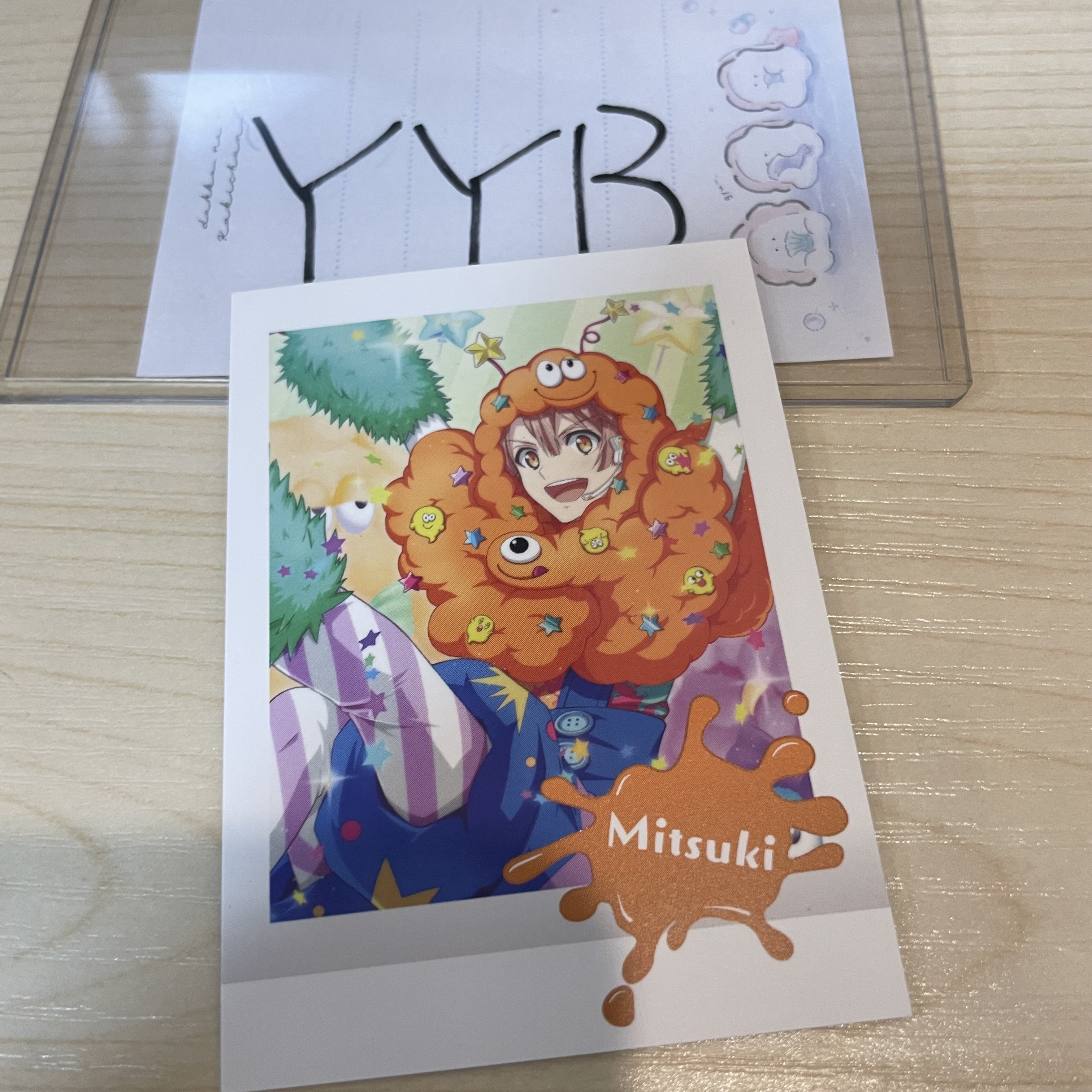 I7 三月 拍立得                                YY13