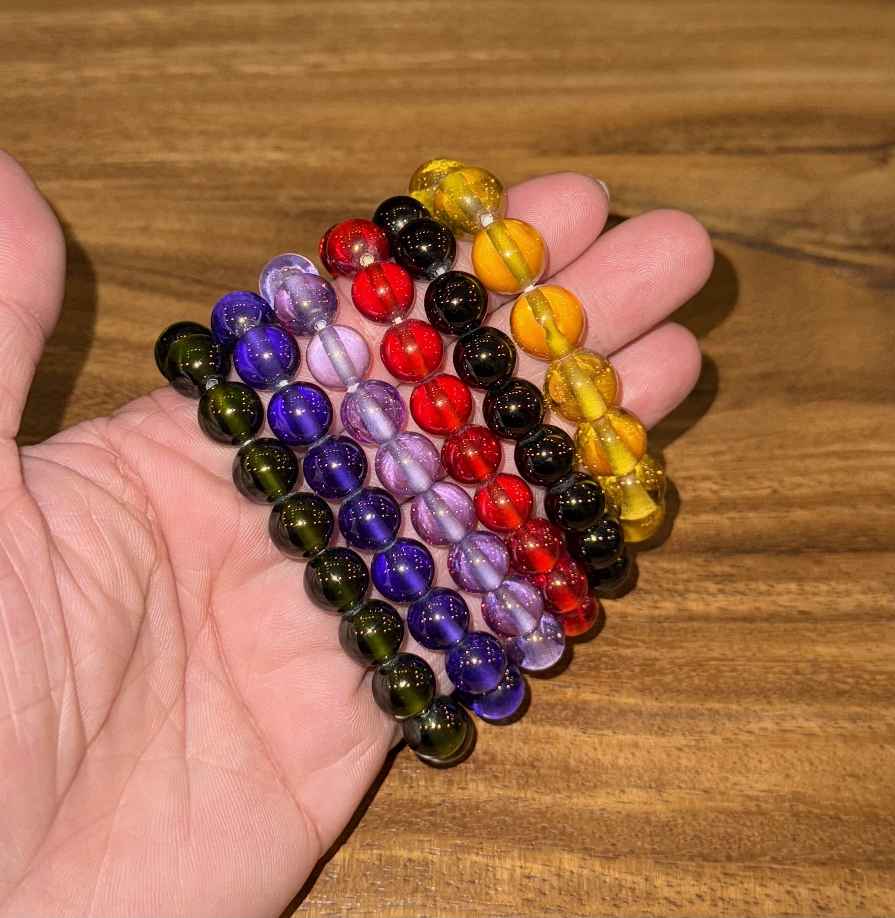 🔮能量水晶🔮 水龍珠（加珠）（H6 CR638）