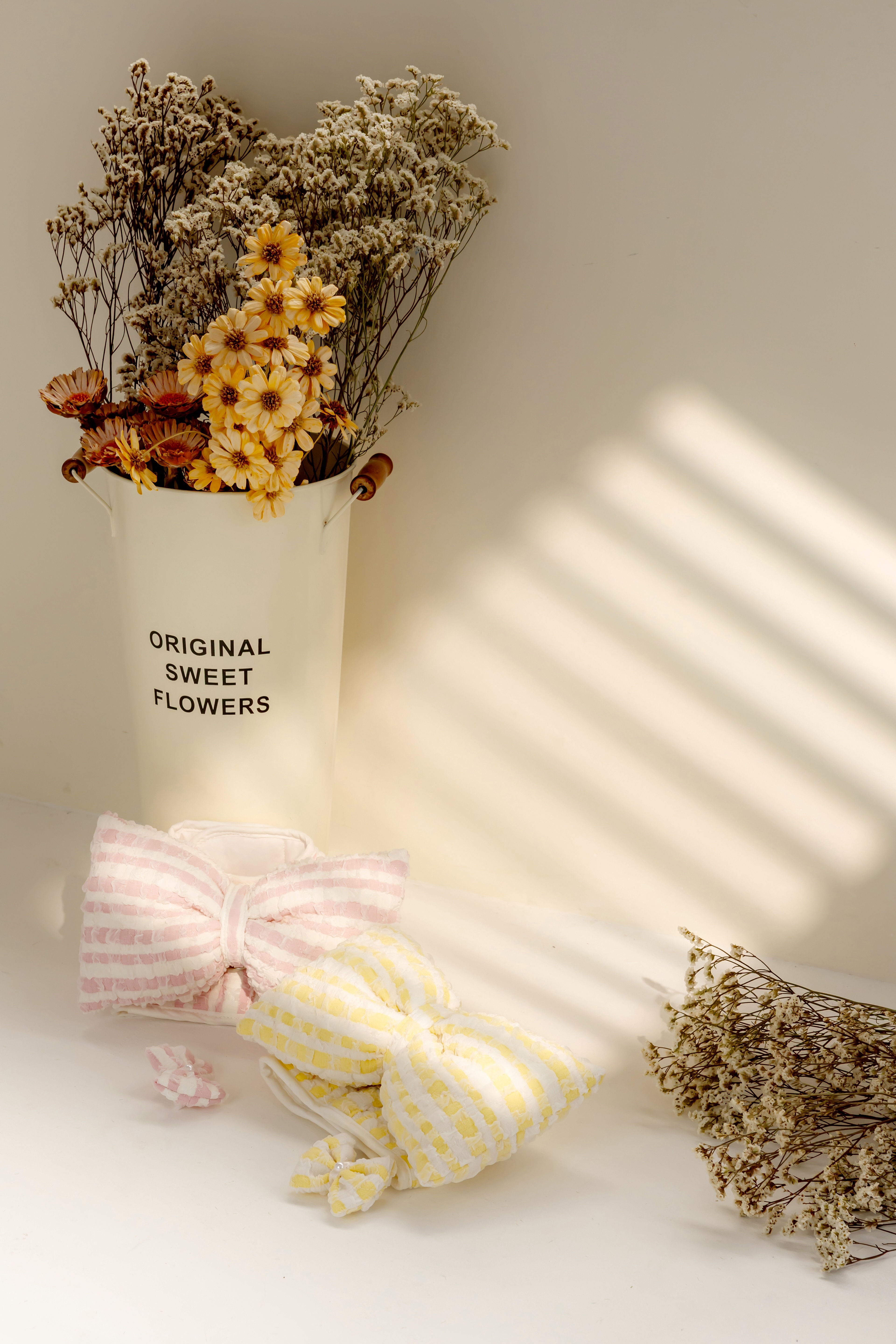 多巴胺蝴蝶結胸背