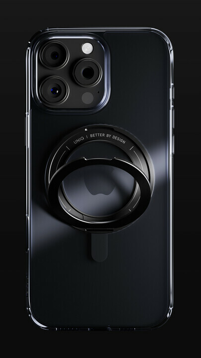 UNIQ Swivix iPhone 16 系列360度旋轉支架防摔手機殼