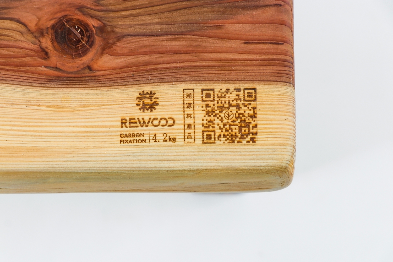 【0502專屬訂單 FB -Maxi*e Pe*g】REWOOD國產柳杉長板凳