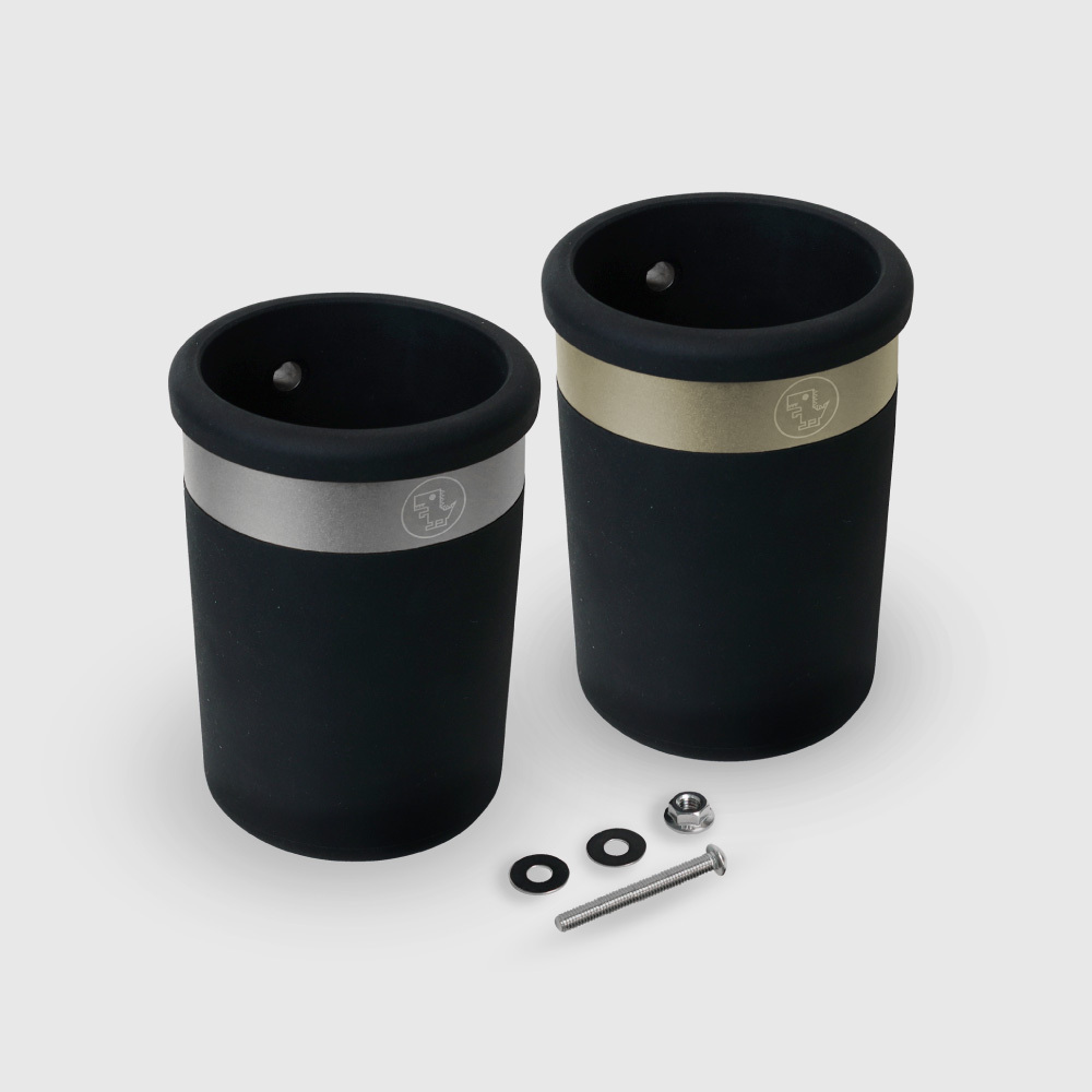 SYM  TTLBT 508 靈龜｜頂級龍頭杯架組