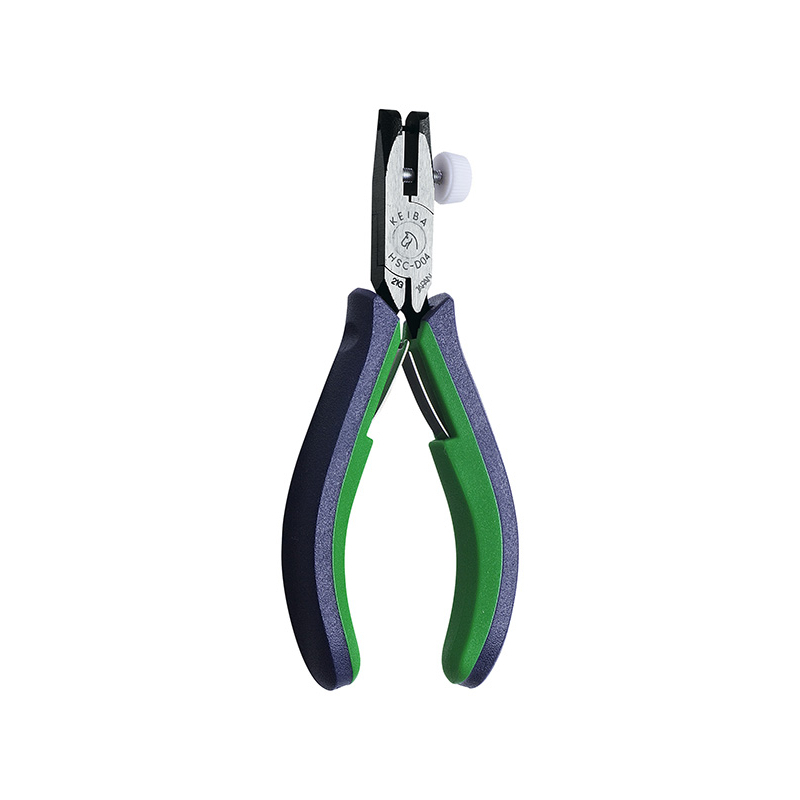 KEIBA Pro Hobby 鍊條孔徑擴展專用鉗