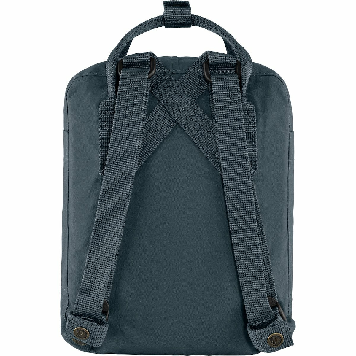 Fjallraven 瑞典北極狐 / 小狐狸 Kanken Mini 後背包 F23561-560 海軍藍 [HappyOutdoor]