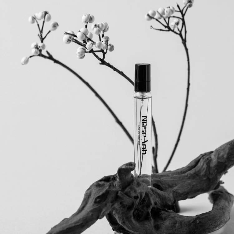 43 禪風之竹淡香水