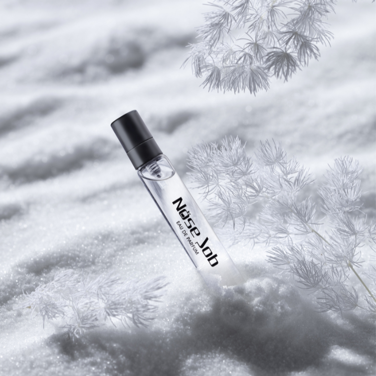 40 北國雪松淡香水