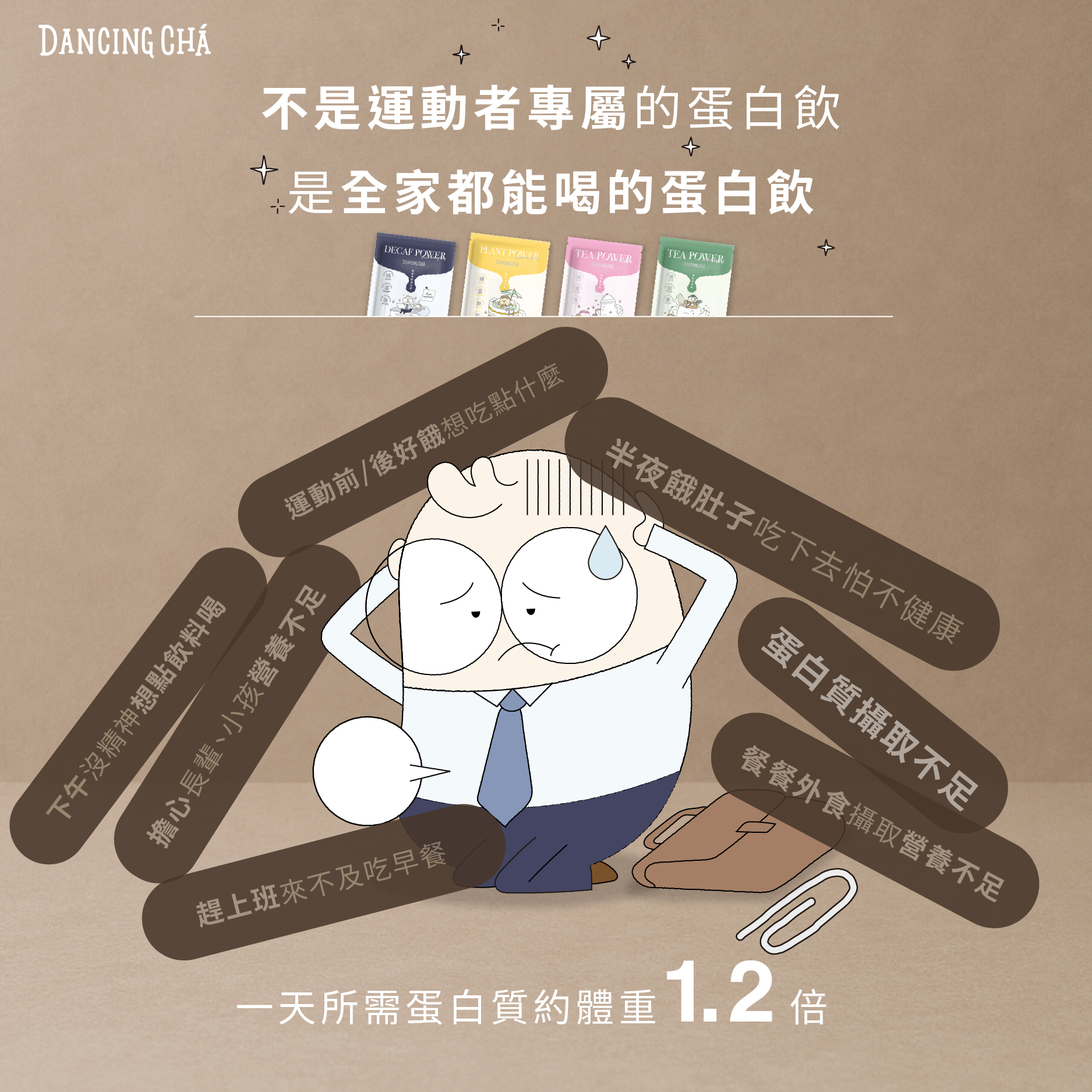 羽衣甘藍蛋白粉｜35g x 10入