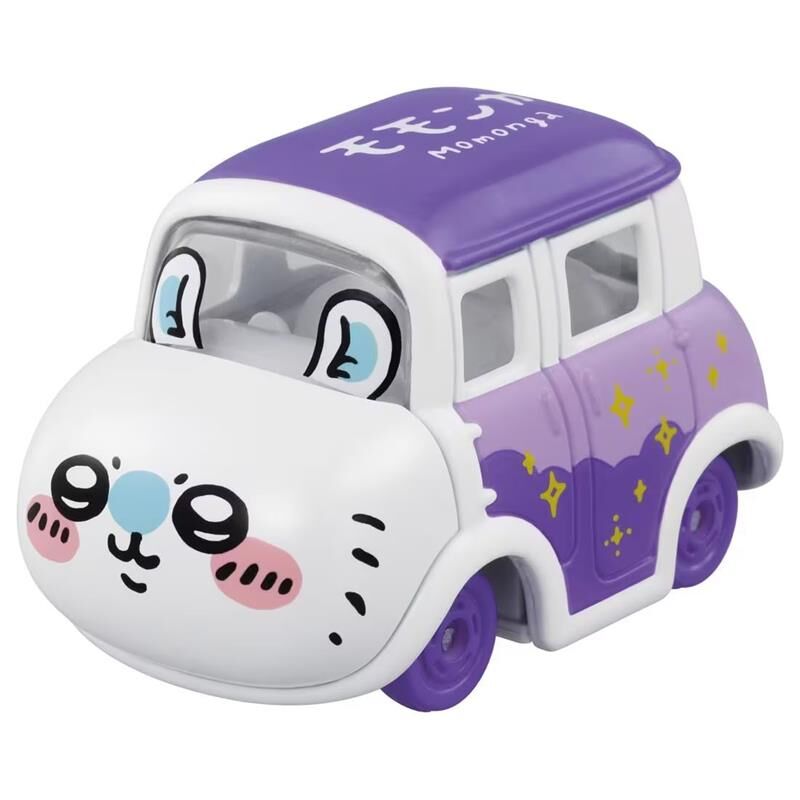 《 TAKARA TOMY 》 TOMICA Dream TOMICA 吉伊卡哇-飛鼠