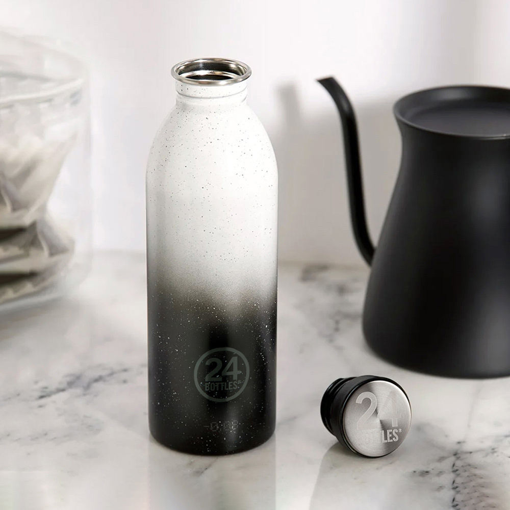 義大利 24Bottles 輕量冷水瓶 500ml / 花色系列