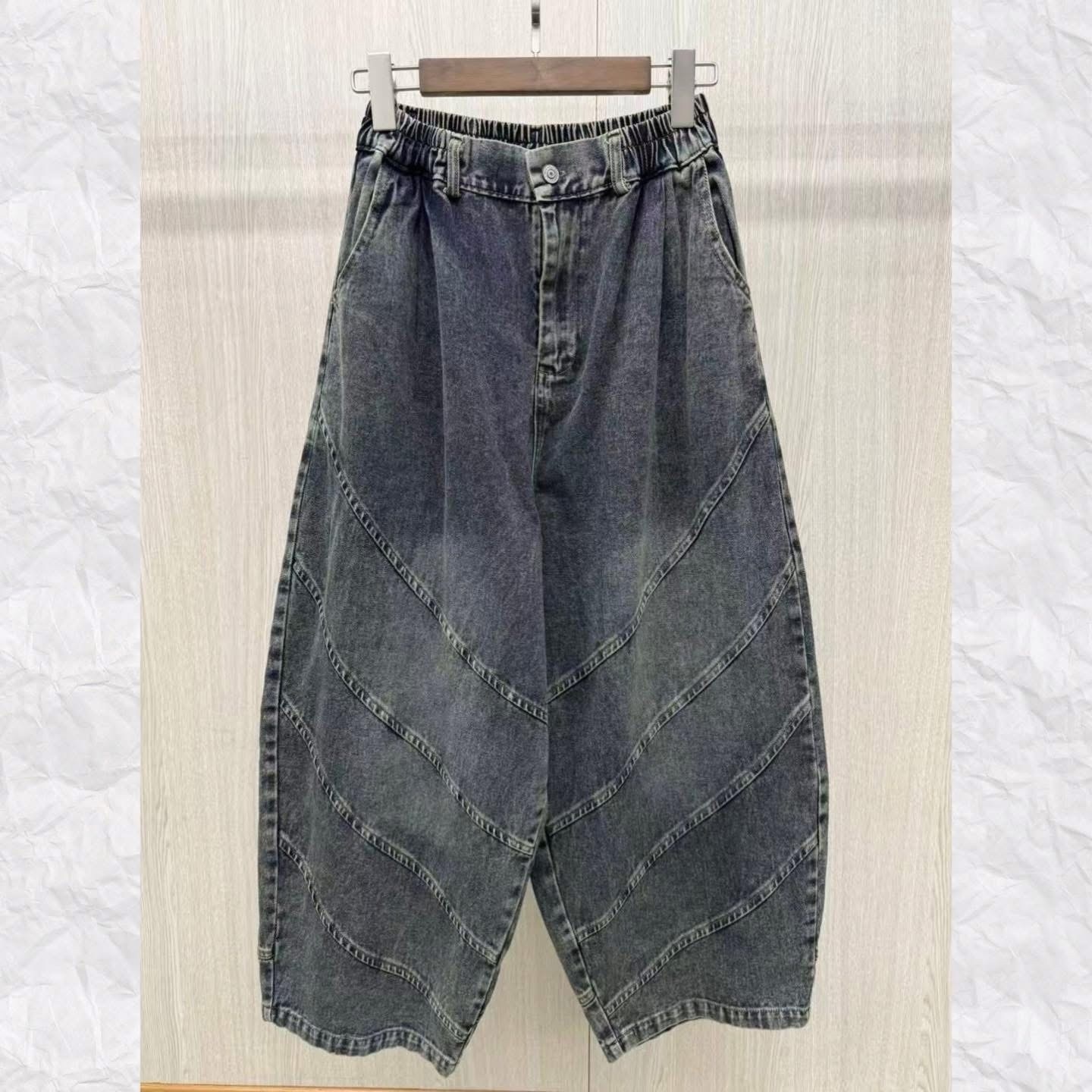 Live 78 — 型格洗水牛仔褲😎🤓5009484