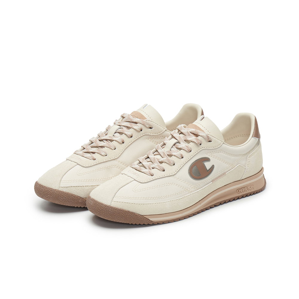 女款-Fin Runner 飛馳鞋-淺棕（U5BFCRW07F1）