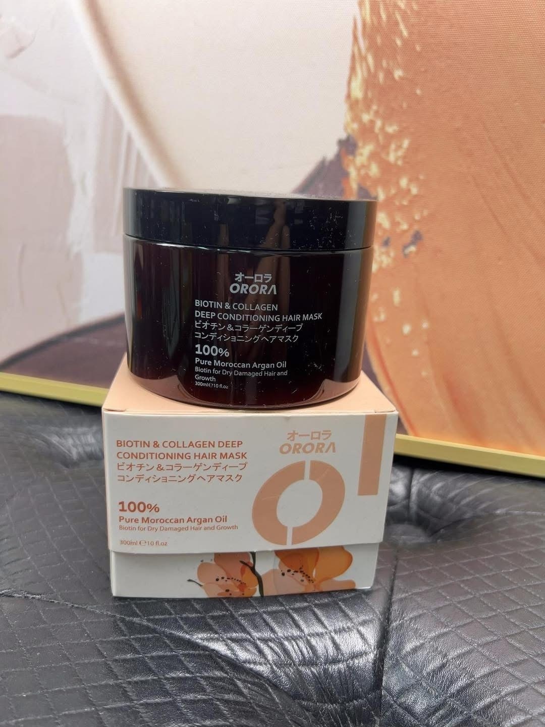 母親節大優惠❤️❤️❤️《靚髮質.話咁易》《當護髮素咁用》《仲勁過髮型屋2000一次的焗油》 5009489