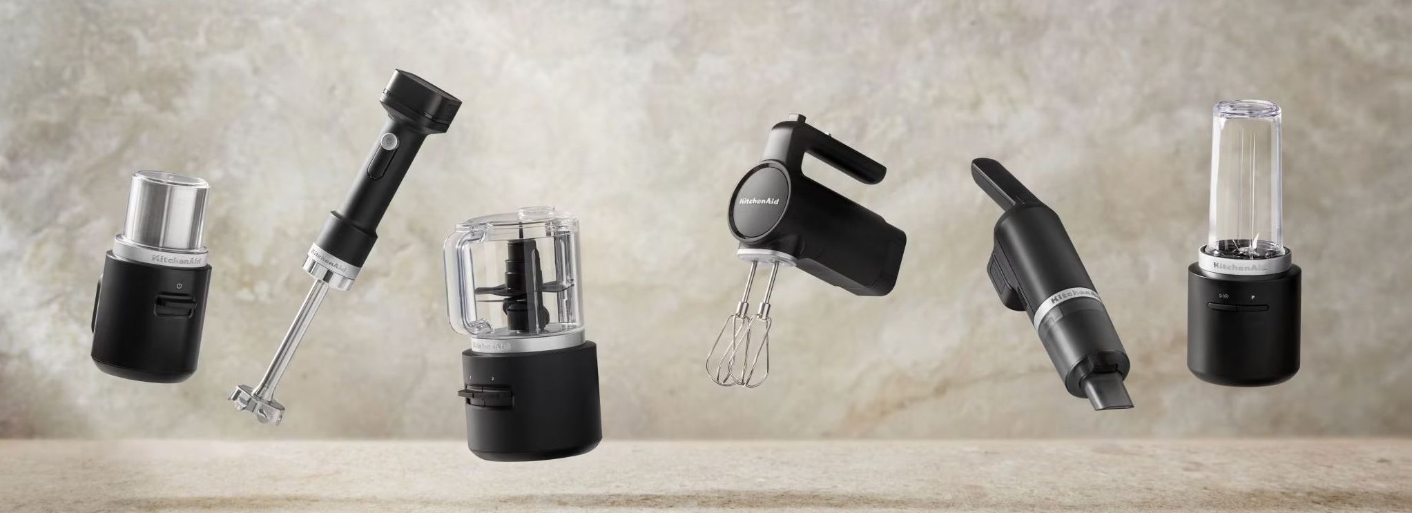 KitchenAid Cordless Go