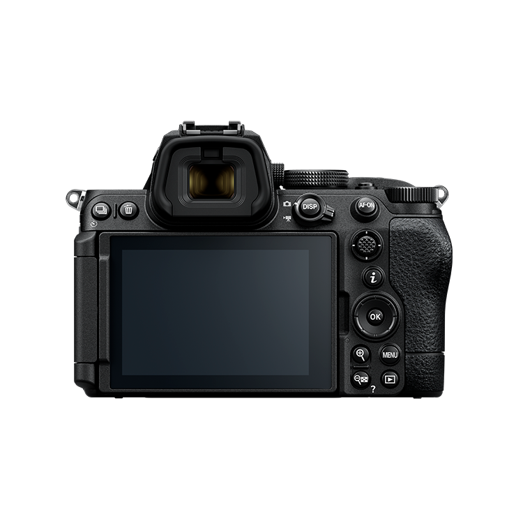 Nikon Z5II 無反相機【新kit組】