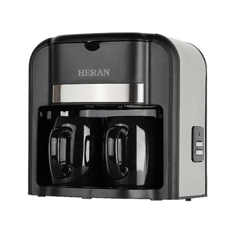 (可議價) HERAN 禾聯 雙杯滴漏式美式咖啡機(HCM-03HZ010)