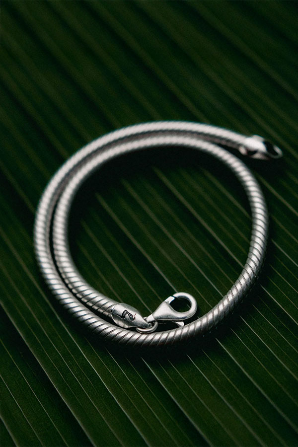 SALTY DAGGER - NEBTY 手鍊