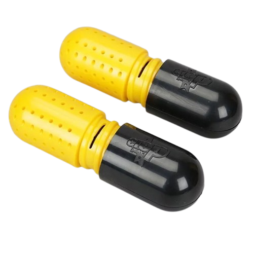 Crep Protect PILL 吸濕除臭殺菌膠囊​ Crep002