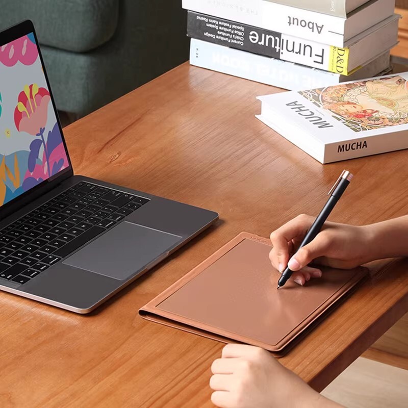 <快速出貨> 手繪筆記本 電繪板 手寫記事本