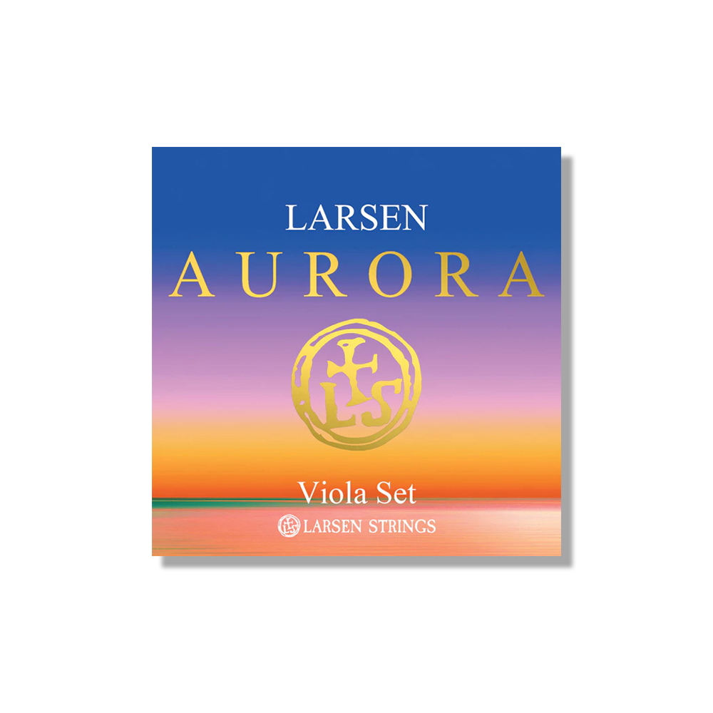 Larsen Aurora 曙光 中提琴弦