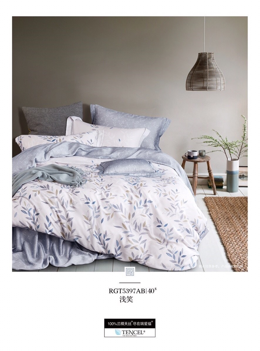 【售完不補】100%40支特大(床包/床罩)只有特大尺寸