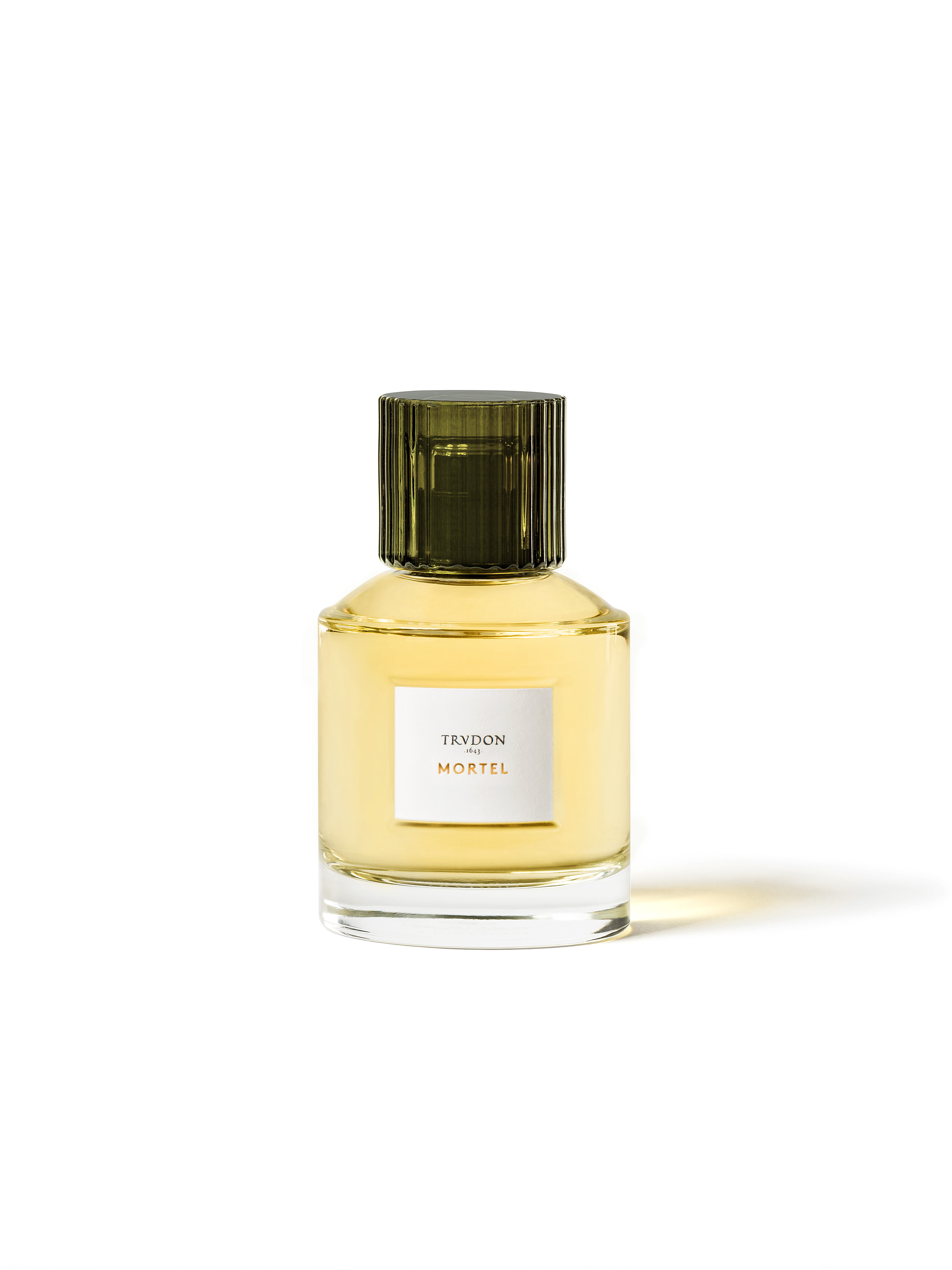 Trudon Mortel 墨泰爾 香精