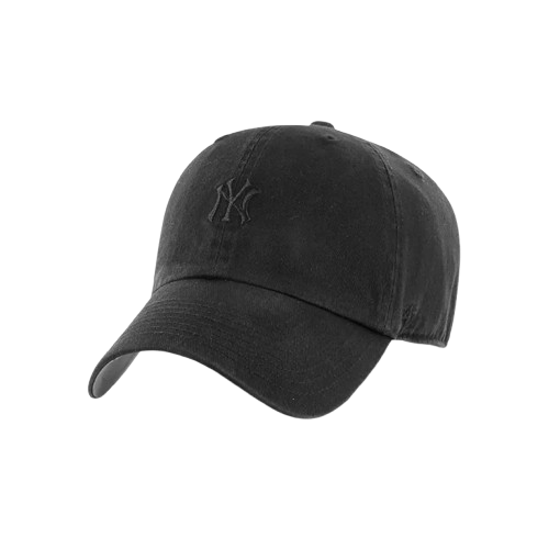 MLB 洋基 BASE RUNNER '47 Clean Up BBSRNR17GWSBKD