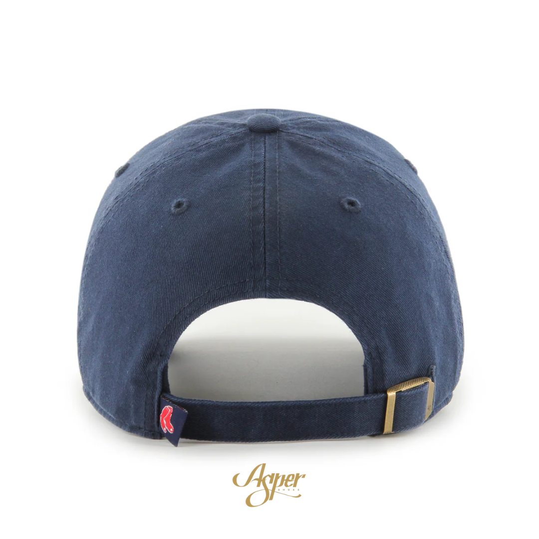 MLB 波士頓紅襪 '47 CLEAN UP BRGW02GWSNYX