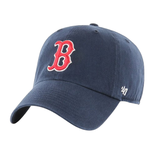 MLB 波士頓紅襪 '47 CLEAN UP BRGW02GWSNYX