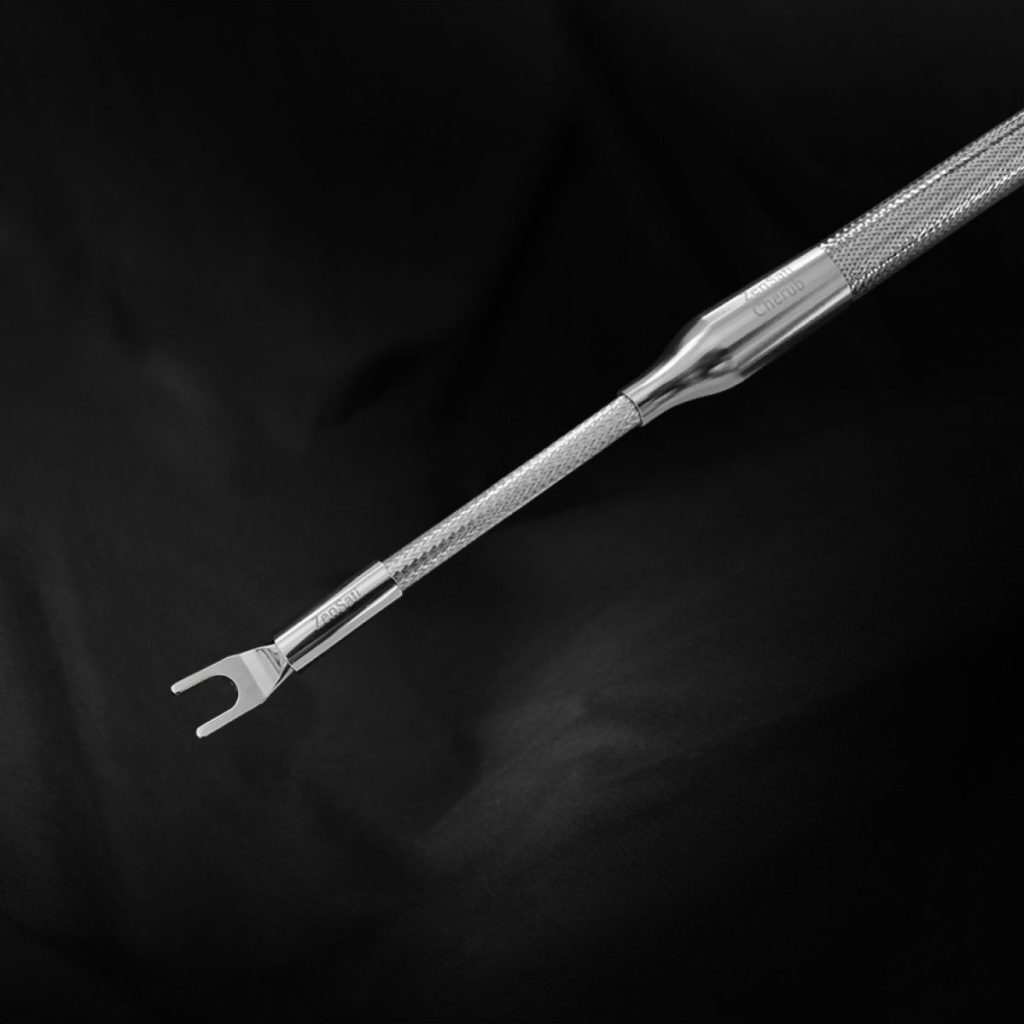 丹麥 ZenSati Cherub 智天使 喇叭線