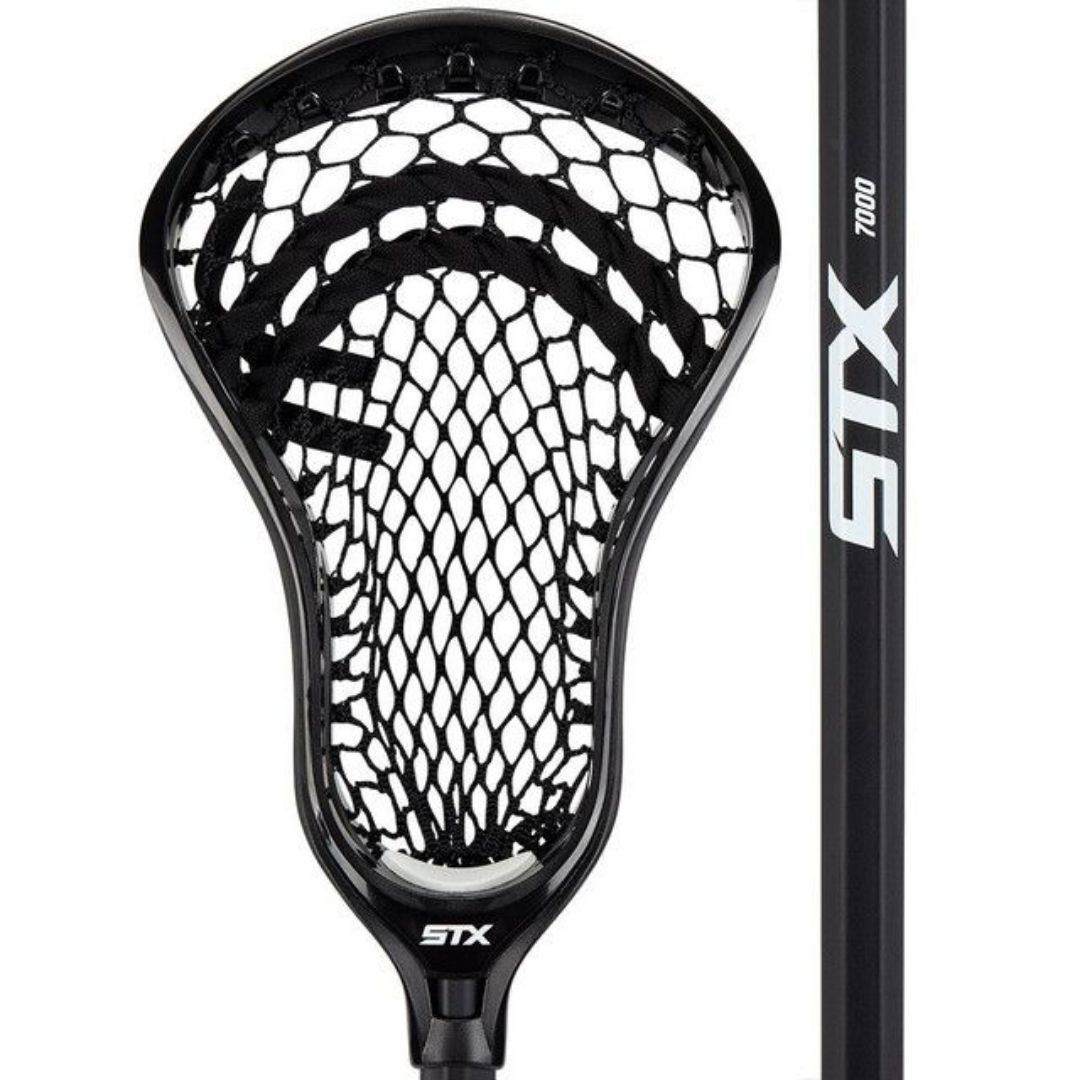 STX Stallion 300 Junior Complete Lacrosse Stick