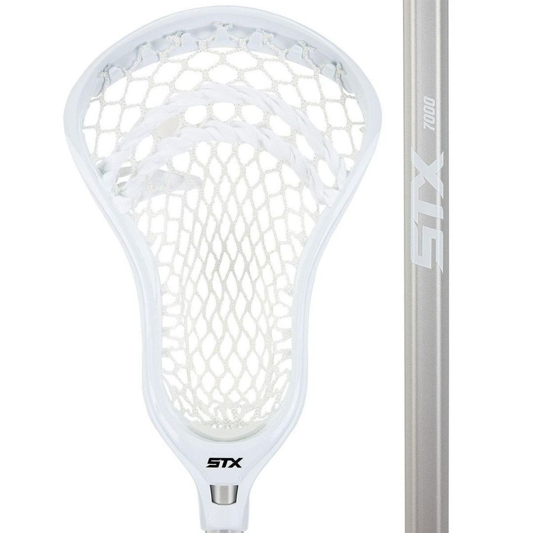 STX Stallion 300 Junior Complete Lacrosse Stick