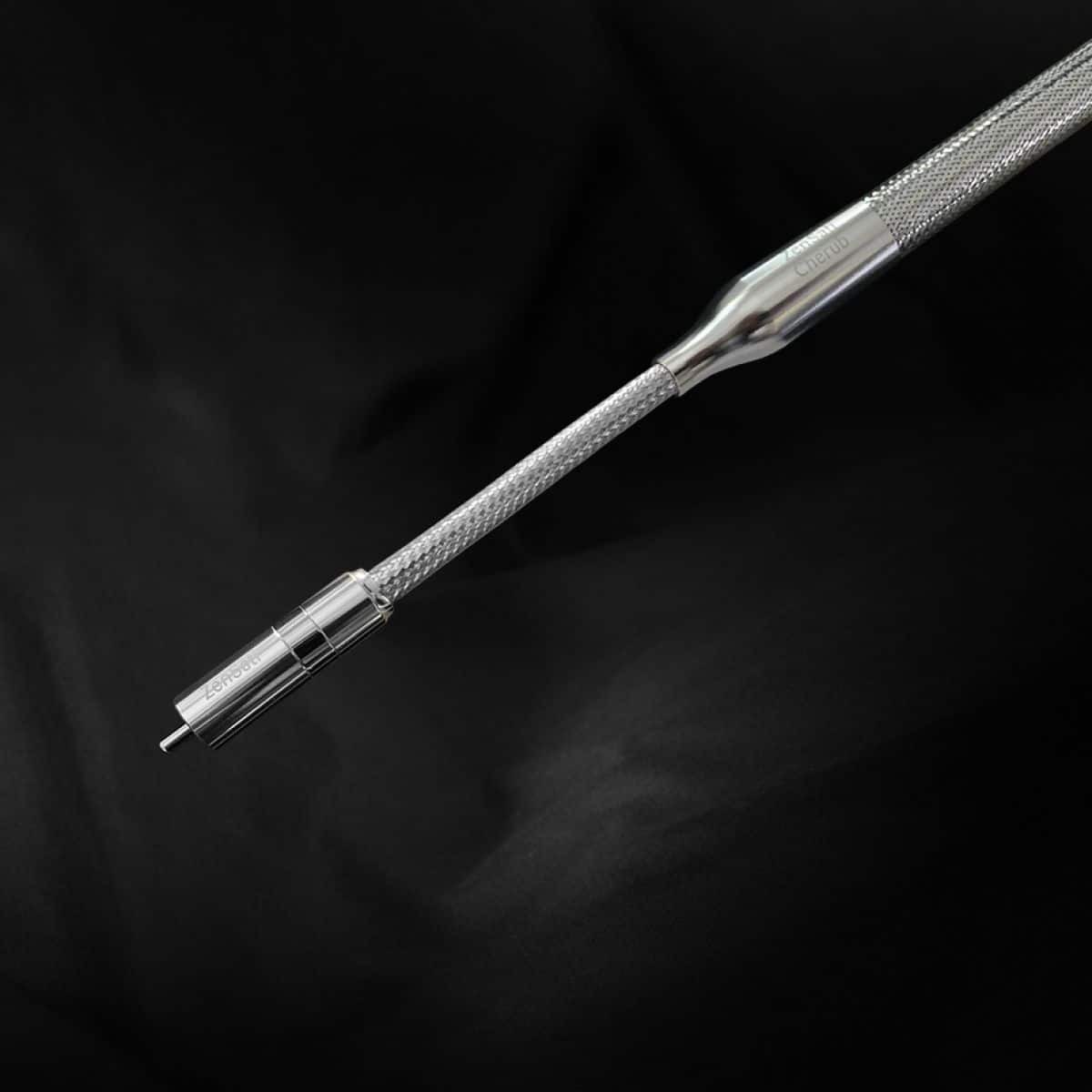 丹麥 ZenSati Cherub 智天使 訊號線 RCA/XLR