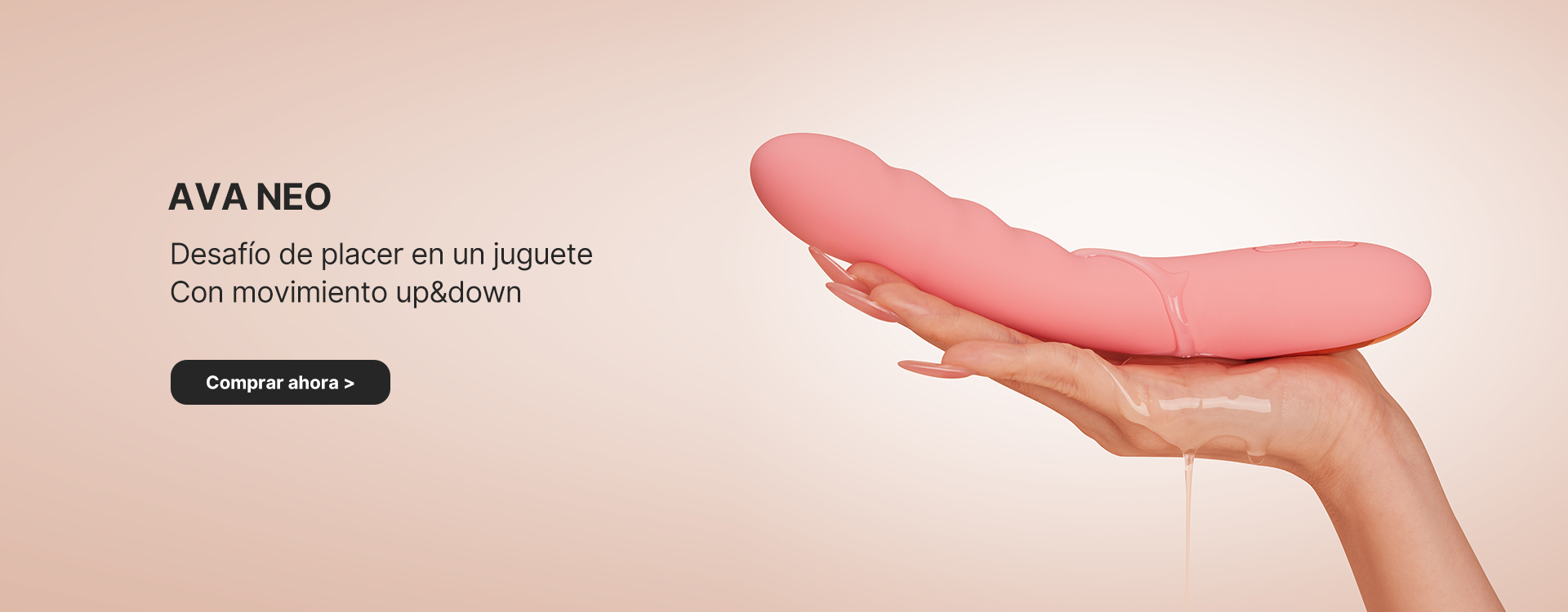 SVAKOM,美國 SVAKOM,司沃康,情趣用品,情趣玩具,G點按摩棒,G點震動棒,G點按摩器,高潮按摩棒,遠端遙控玩具,APP遠端遙控,SVAKOM AVA NEO