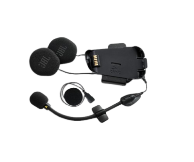 CARDO FREECOM / SPIRIT 系列 JBL 底座組