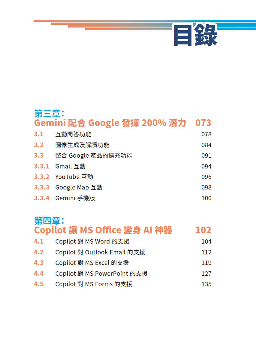 小白領AI升呢攻略│免費AI工具助你職場突圍│ChatGPT│AI│Gemini│Copilot│Canva│Perplexity