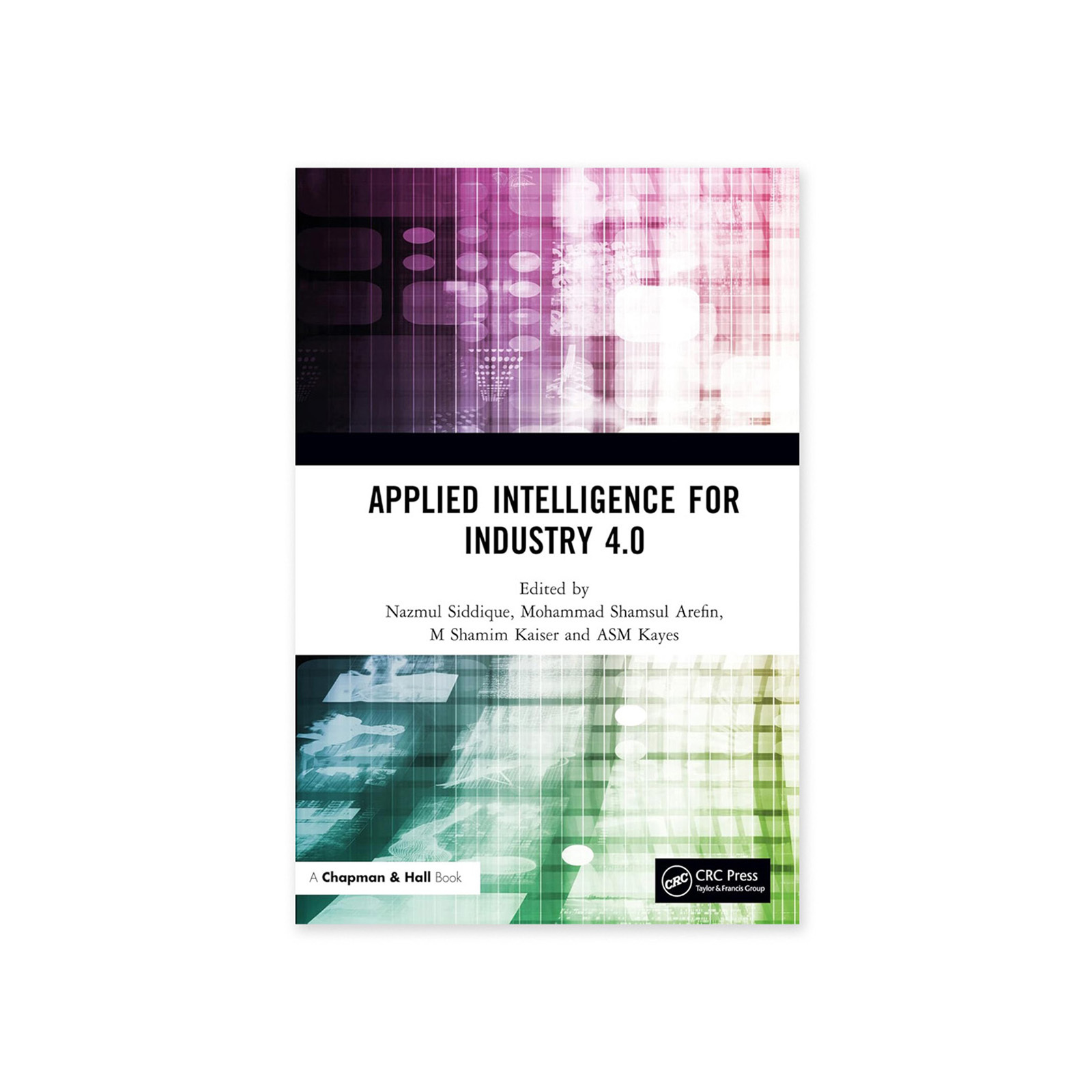 Applied Intelligence for Industry 4.0