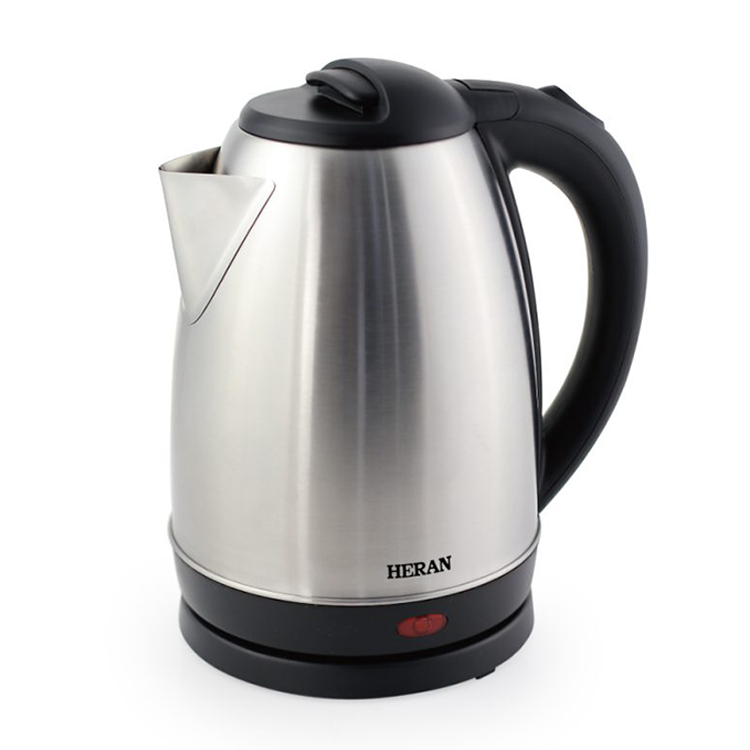 HERAN 禾聯 1.8L不鏽鋼快煮壺(HEK-18L1)